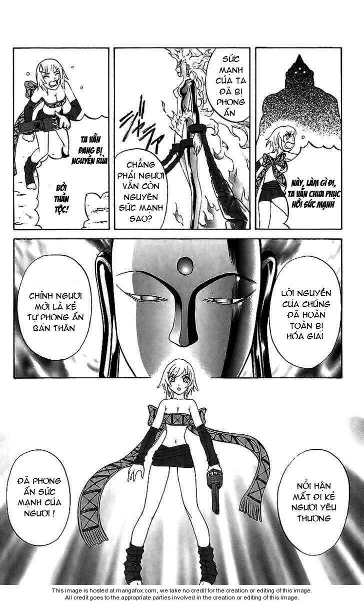 phù thủy phép thuật chapter 22 35