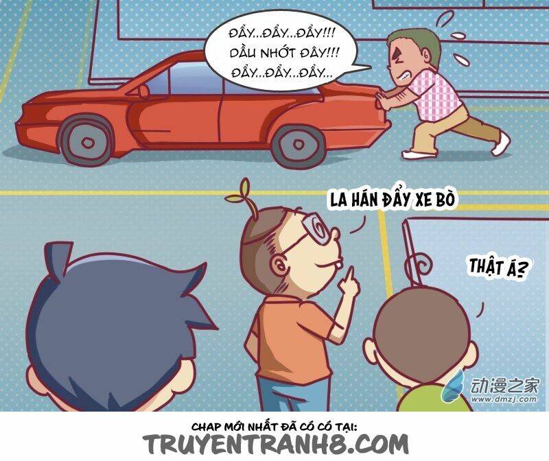 cười trên xe bus chapter 115 3