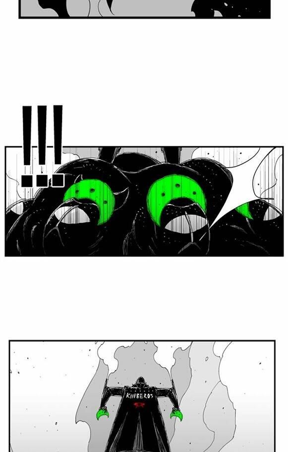 hành trình thoát khỏi địa ngục chapter 61 21