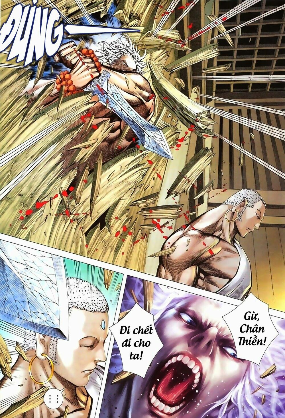 phong thần ký chapter 181 16