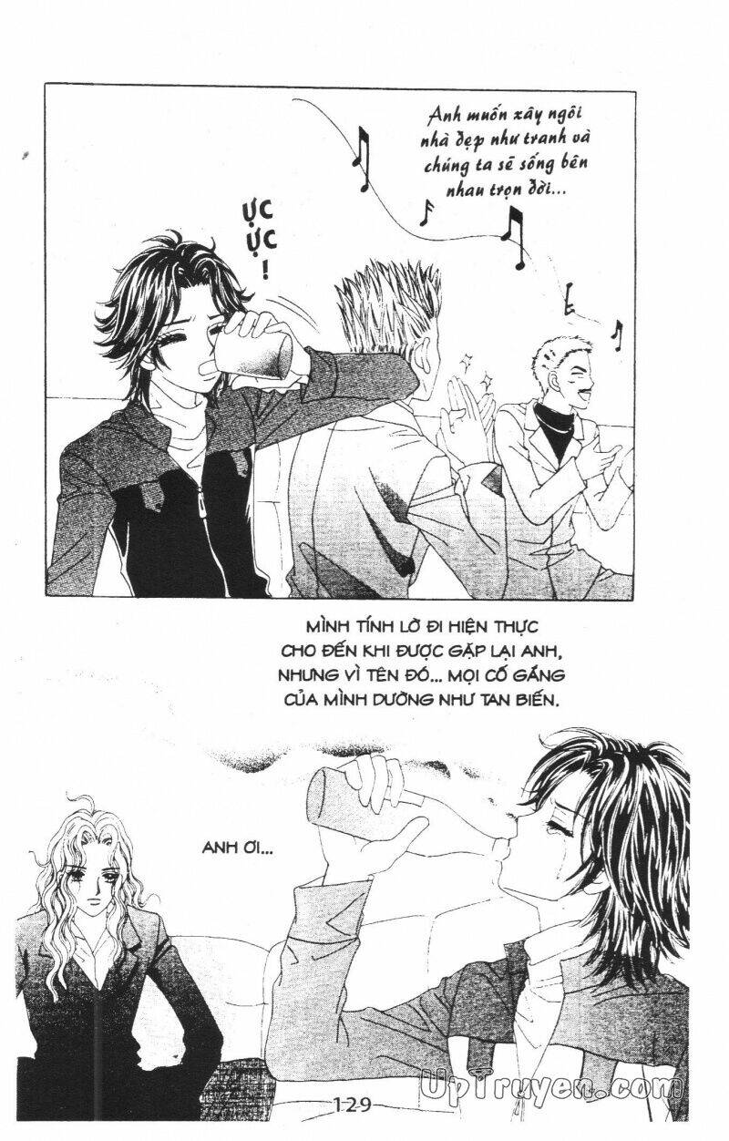 mặt nạ tình yêu chapter 65 47