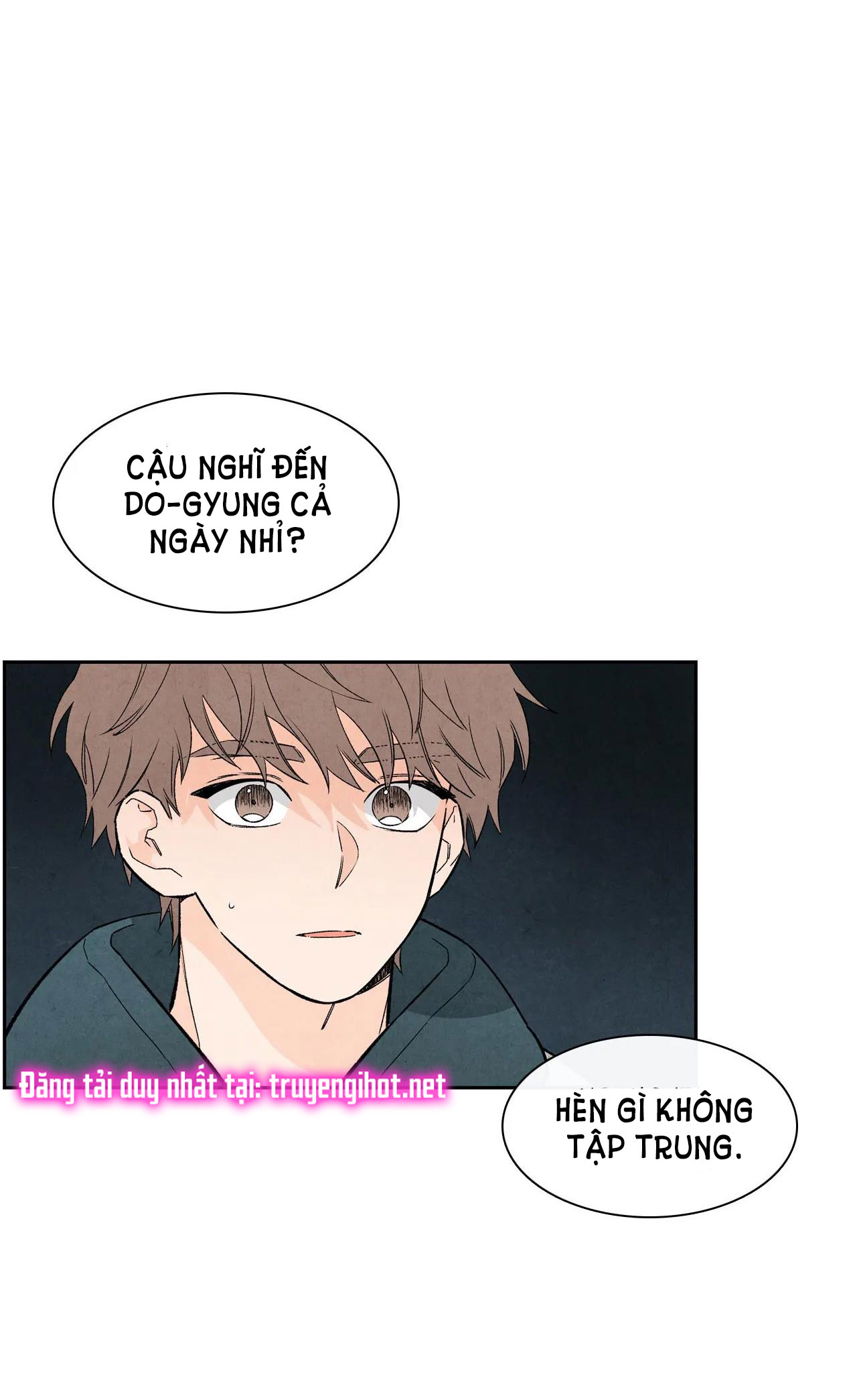 1 cộng 1 bằng.... chapter 40 84