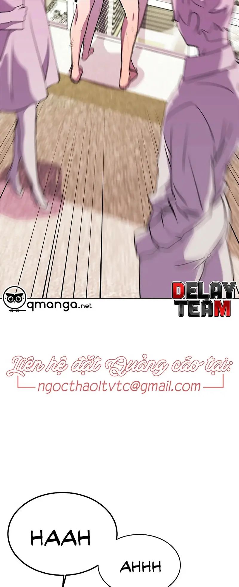 quản lý của siêu anh hùng chapter 20 13