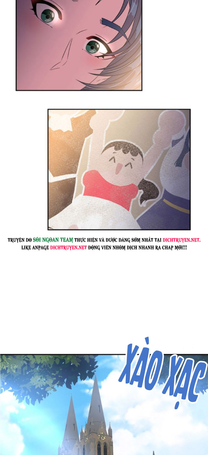 con gái bảo bối của ma vương chapter 7 25