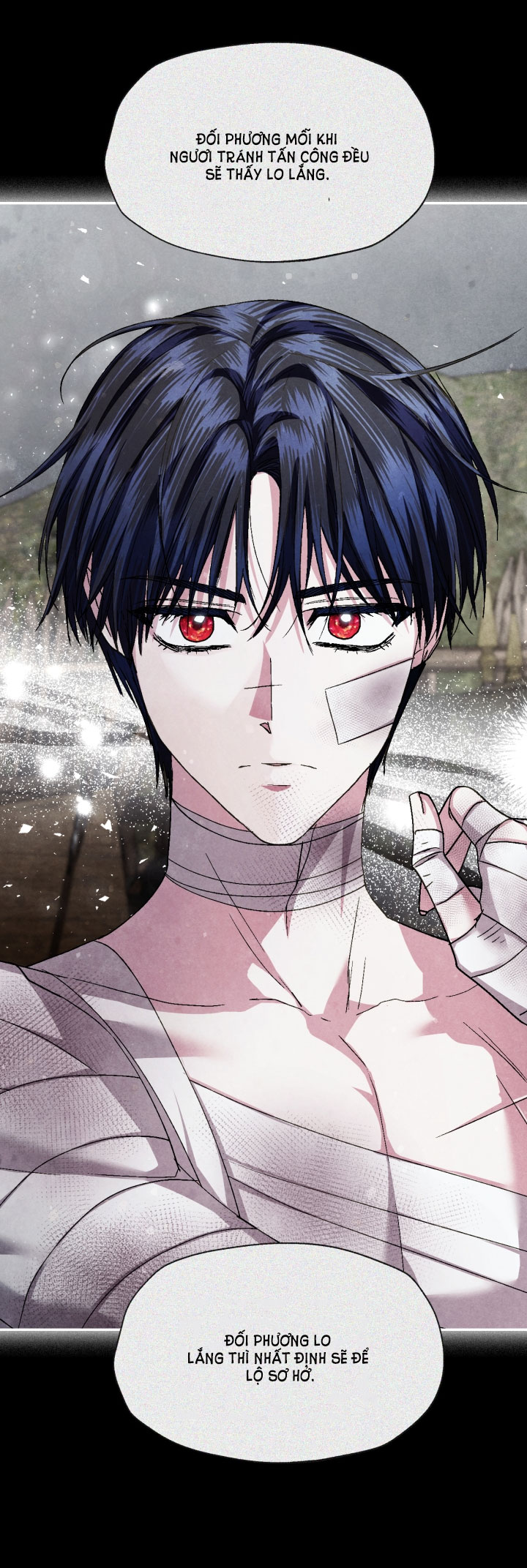 cha à, con không muốn kết hôn đâu chapter 119.1 53