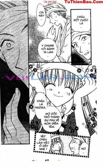 công chúa ẩm thực chapter 6 48