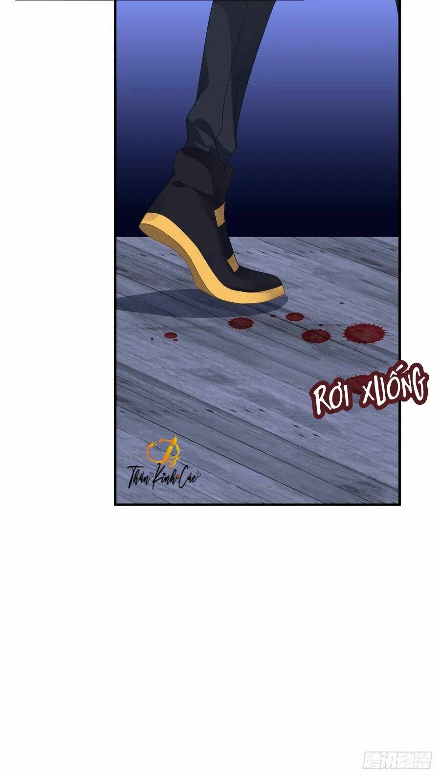 toàn bộ nắm trong tay chapter 61 38