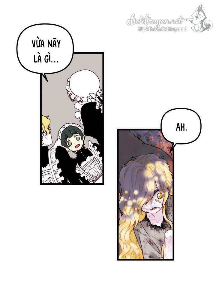 công chúa bãi rác chapter 1 13