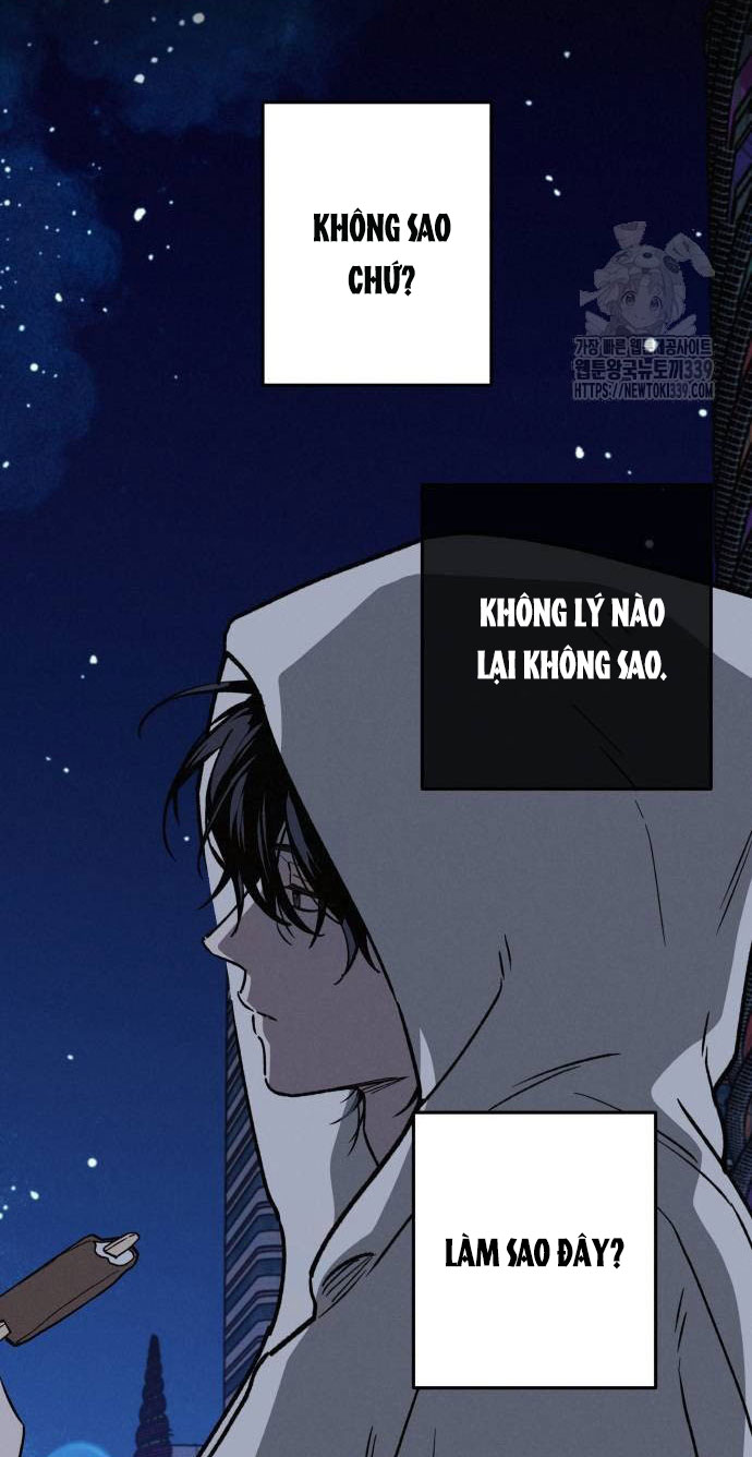 Mối Quan Hệ Đặc Biệt chapter 14.1 15