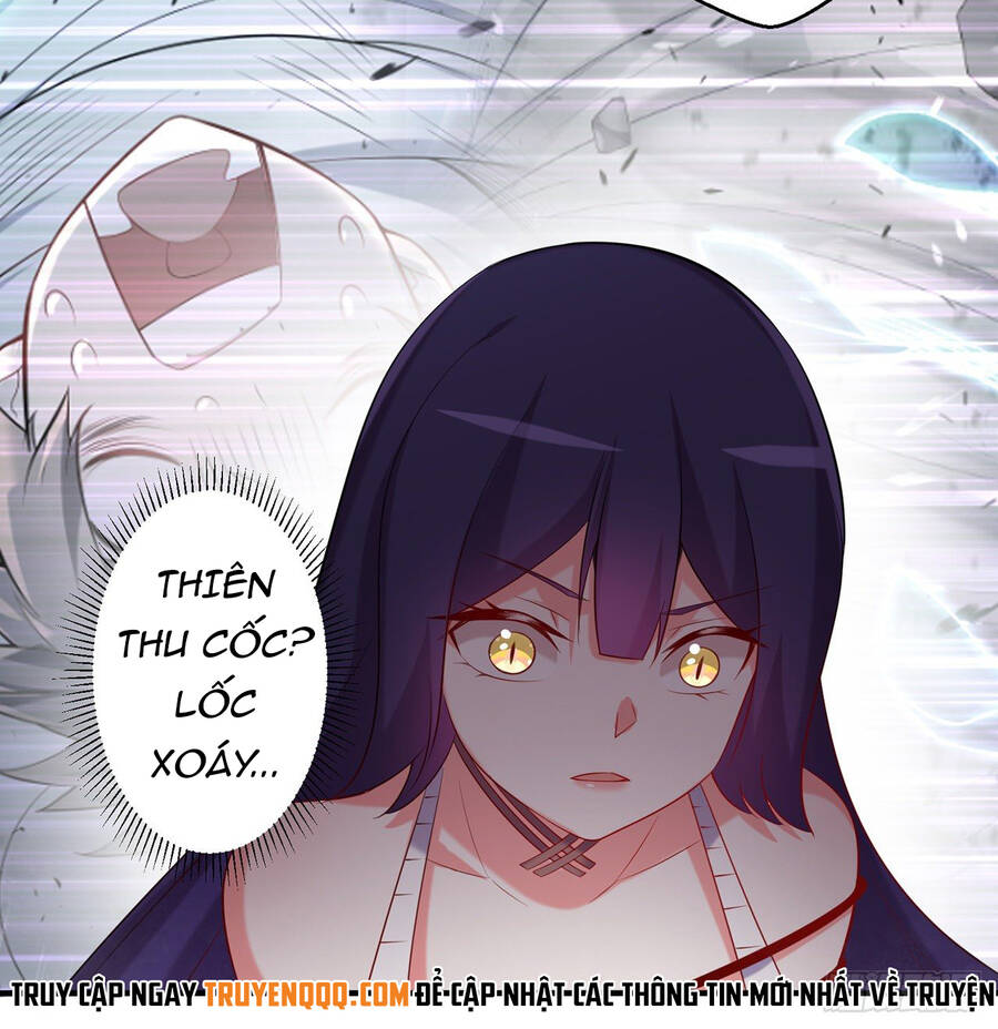 nhặt thuộc tính tại trái đất chapter 17 43