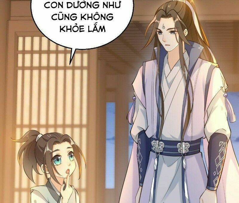 nữ tiên tôn bận đào hôn chapter 15 41