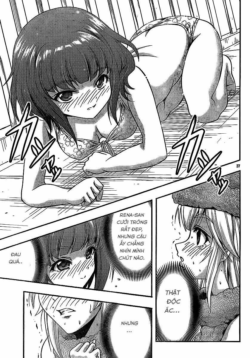 kimiiro focus-new chapter 31 37