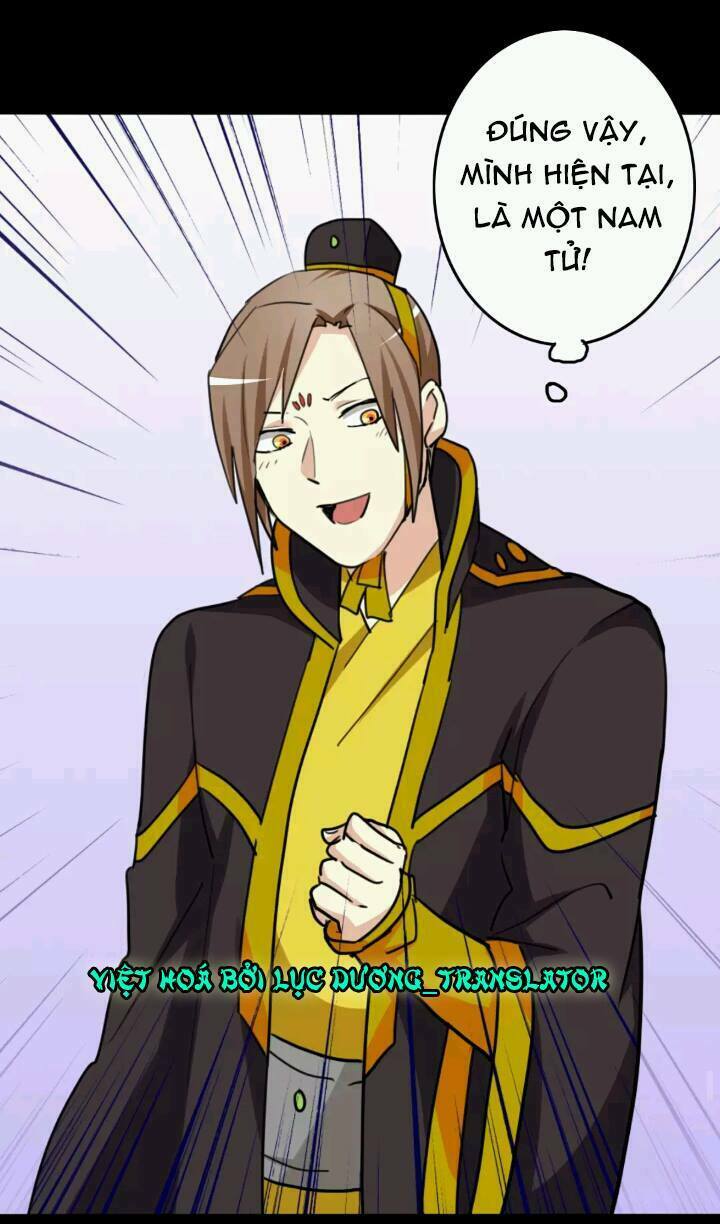 lưỡng bất nghi (full) chapter 64 30