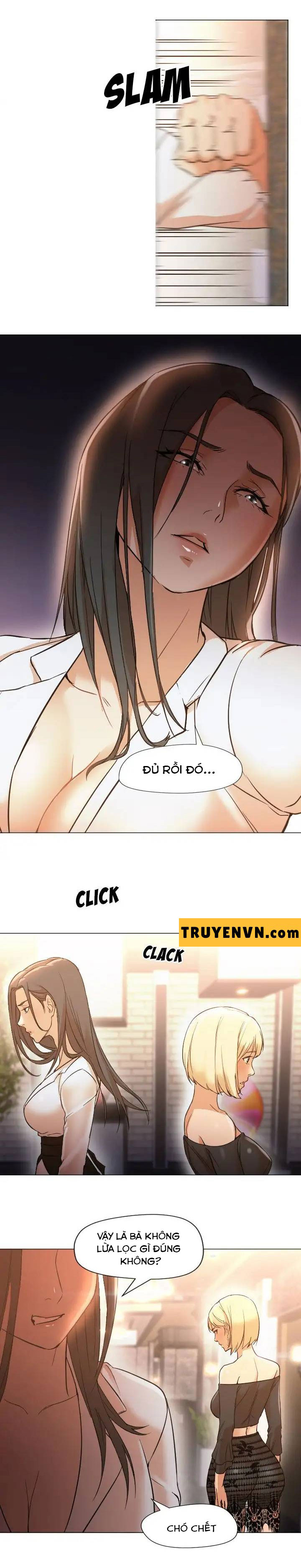 chúc bé ngủ ngon (good night) chapter 11 5