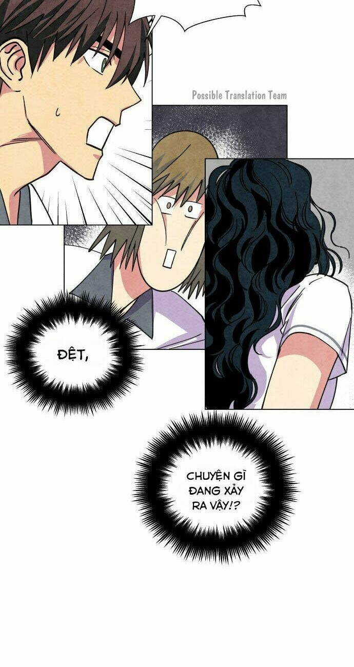 tai sói và mũ đỏ chapter 12 7