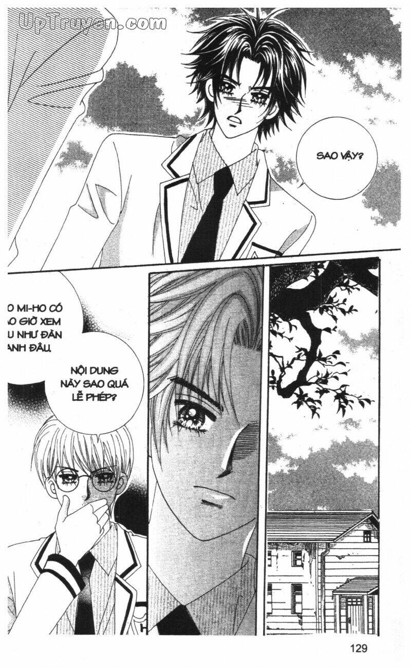 thoát kiếp hồ ly chapter 9 22