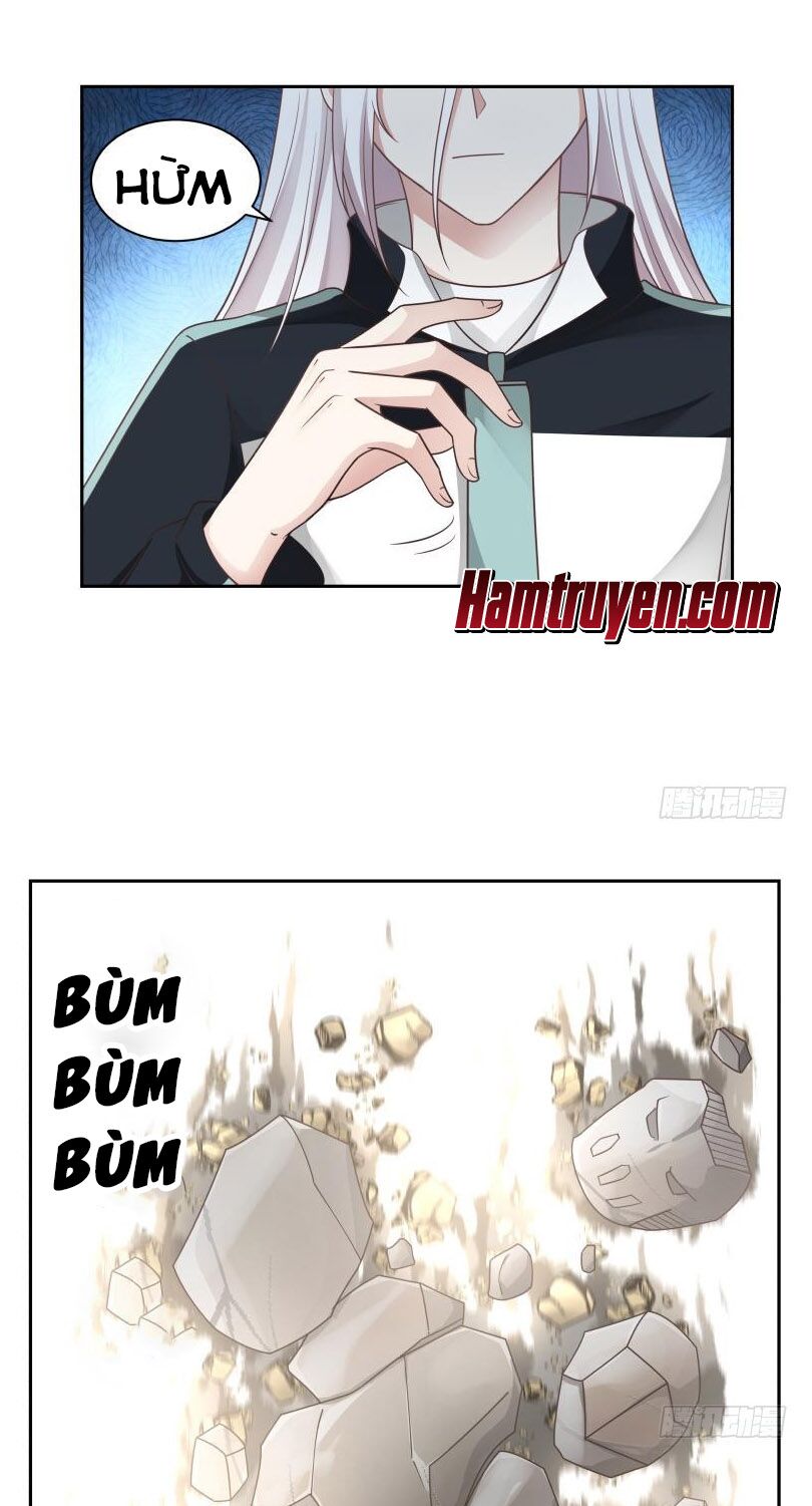 trên người ta có một rồng chapter 201 3