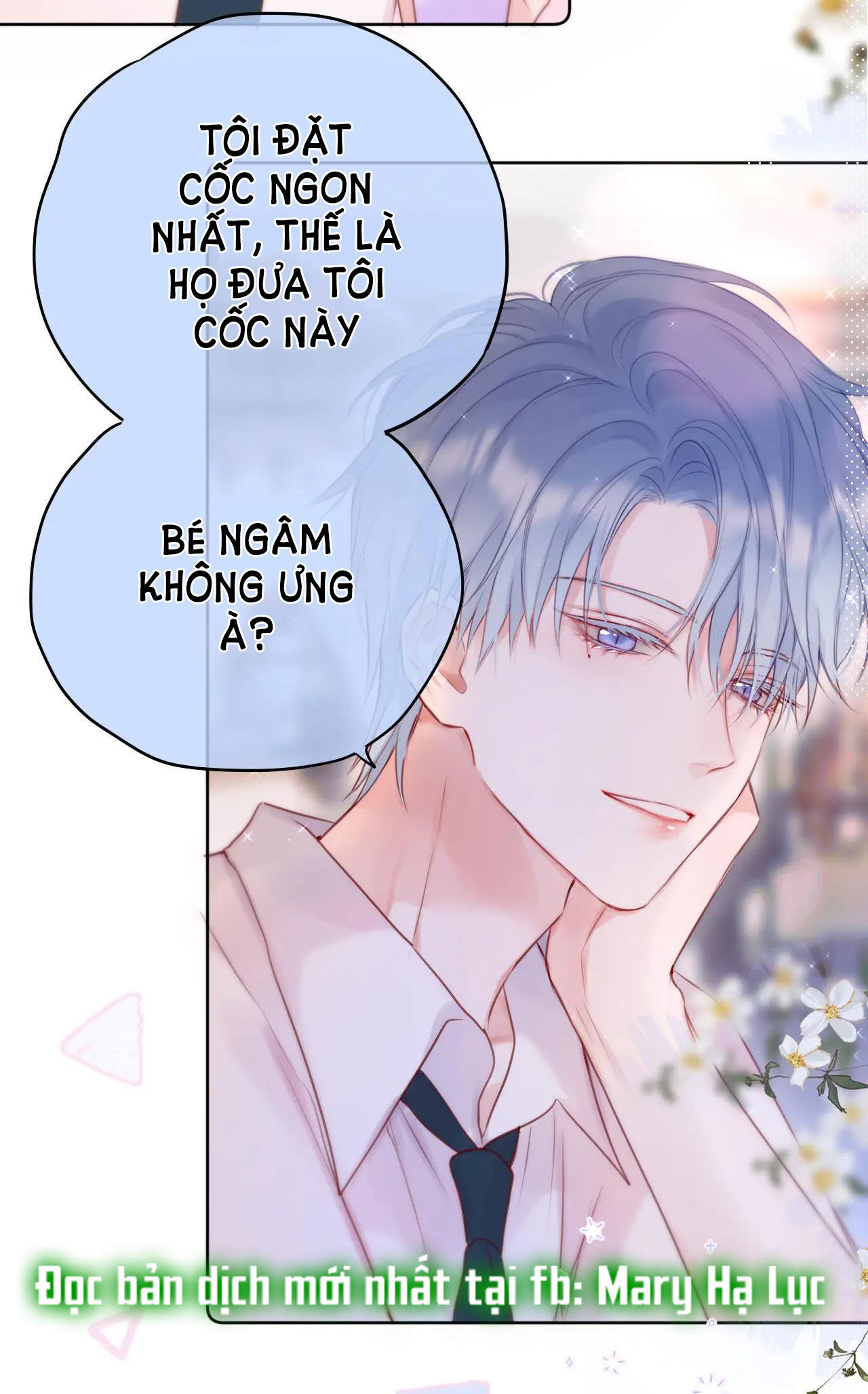 cạm bẫy của hồ ly chapter 18.2 17
