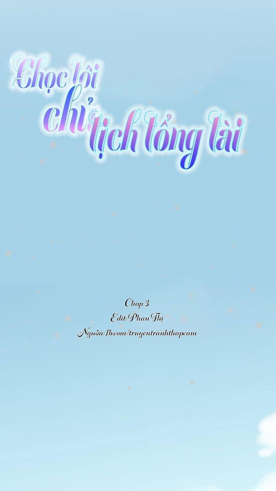 nhạ thượng thủ tịch tổng tài chapter 163 1