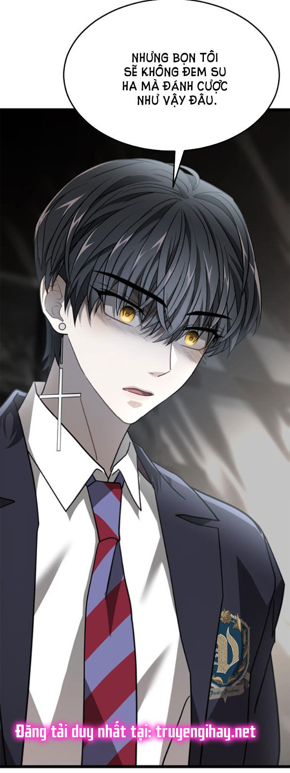 dark moon - tế đàn ánh trăng chapter 27.2 28