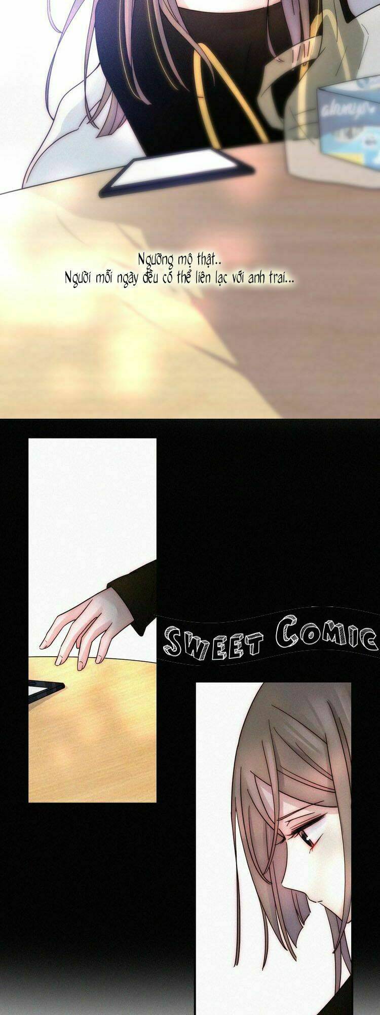 nếu ngày đó chúng ta chưa quen biết chapter 5 22