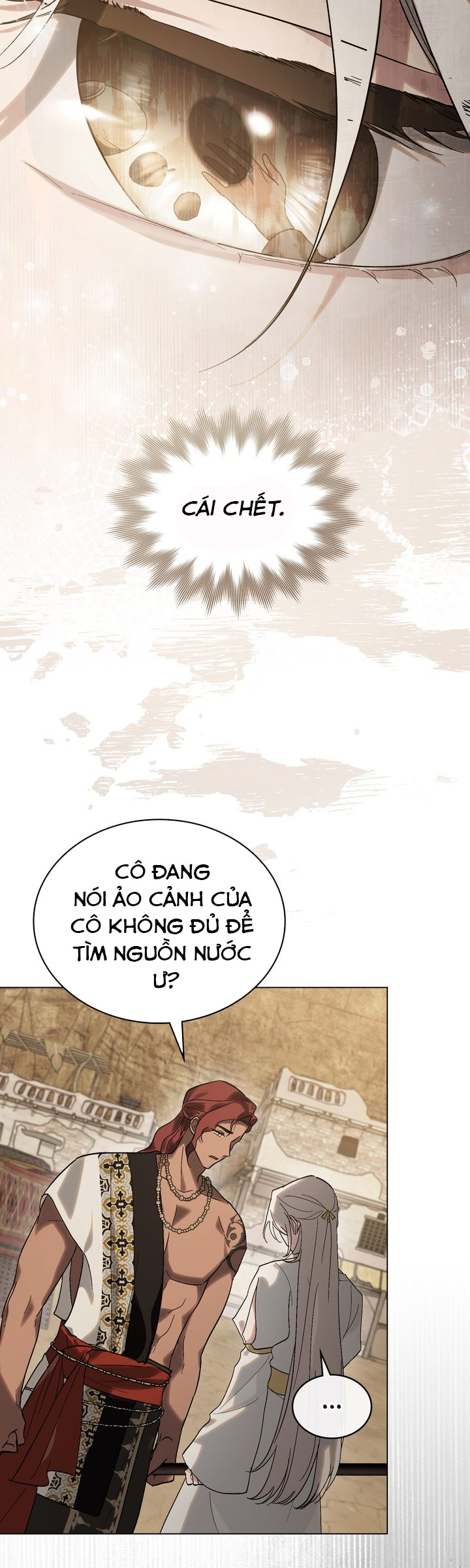 khi định mệnh đưa chúng ta gặp nhau chapter 31 6