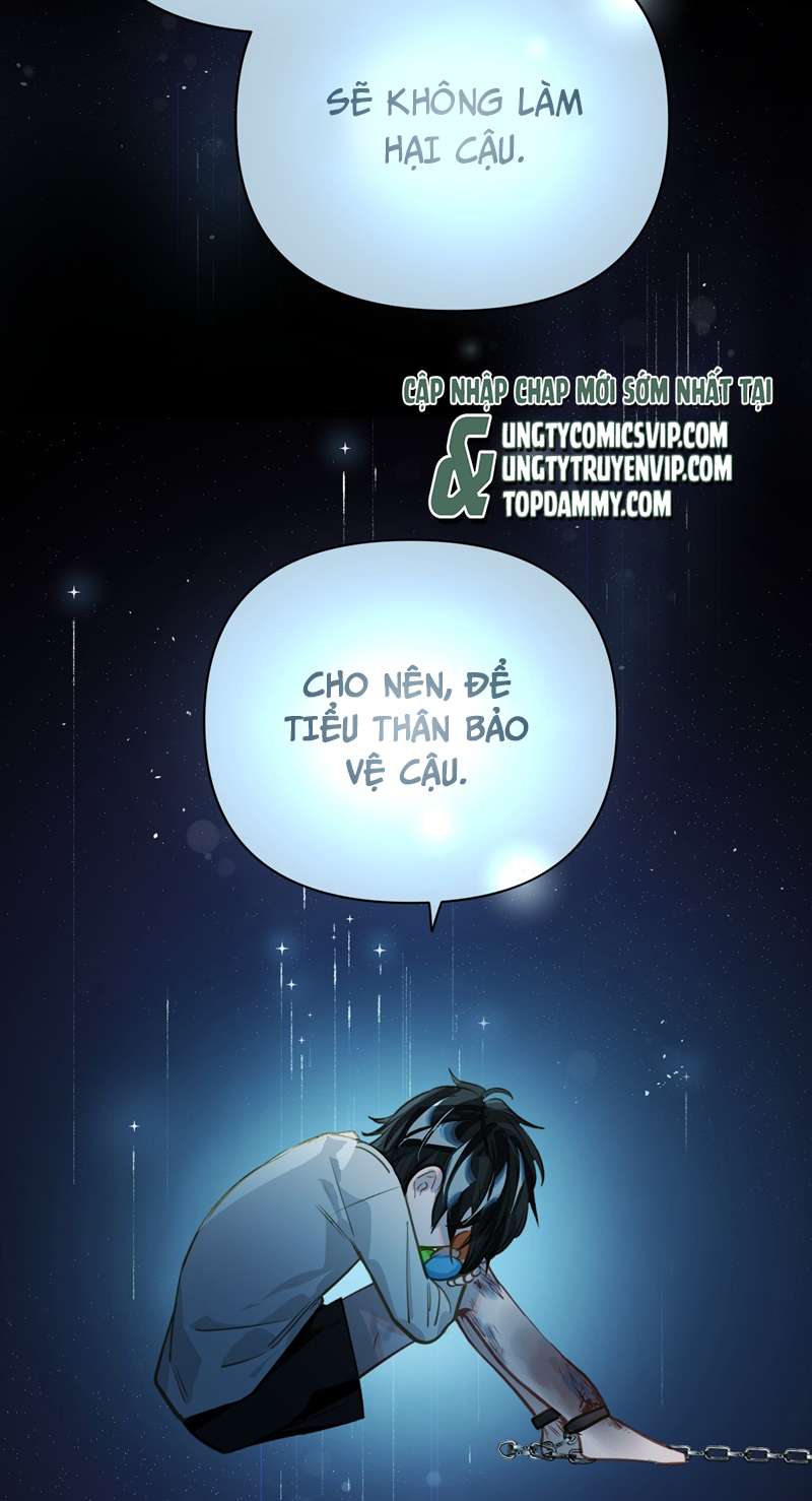tôi bị điên đó chapter 24 24