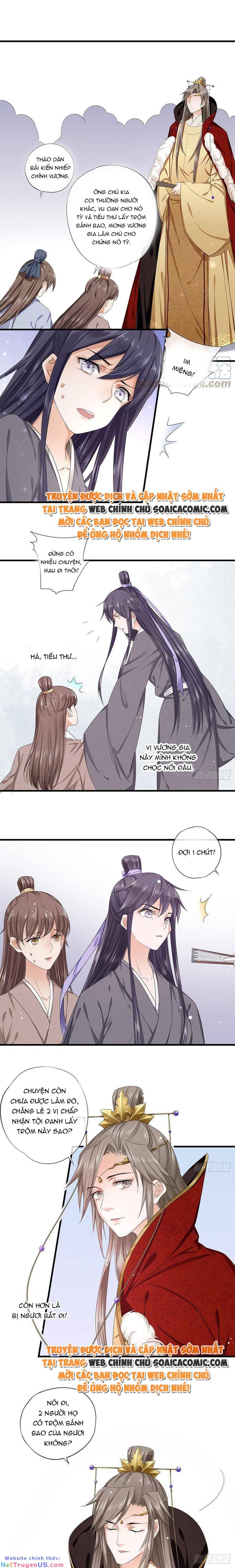 ta làm tra nam khóc ròng ròng chapter 4 7