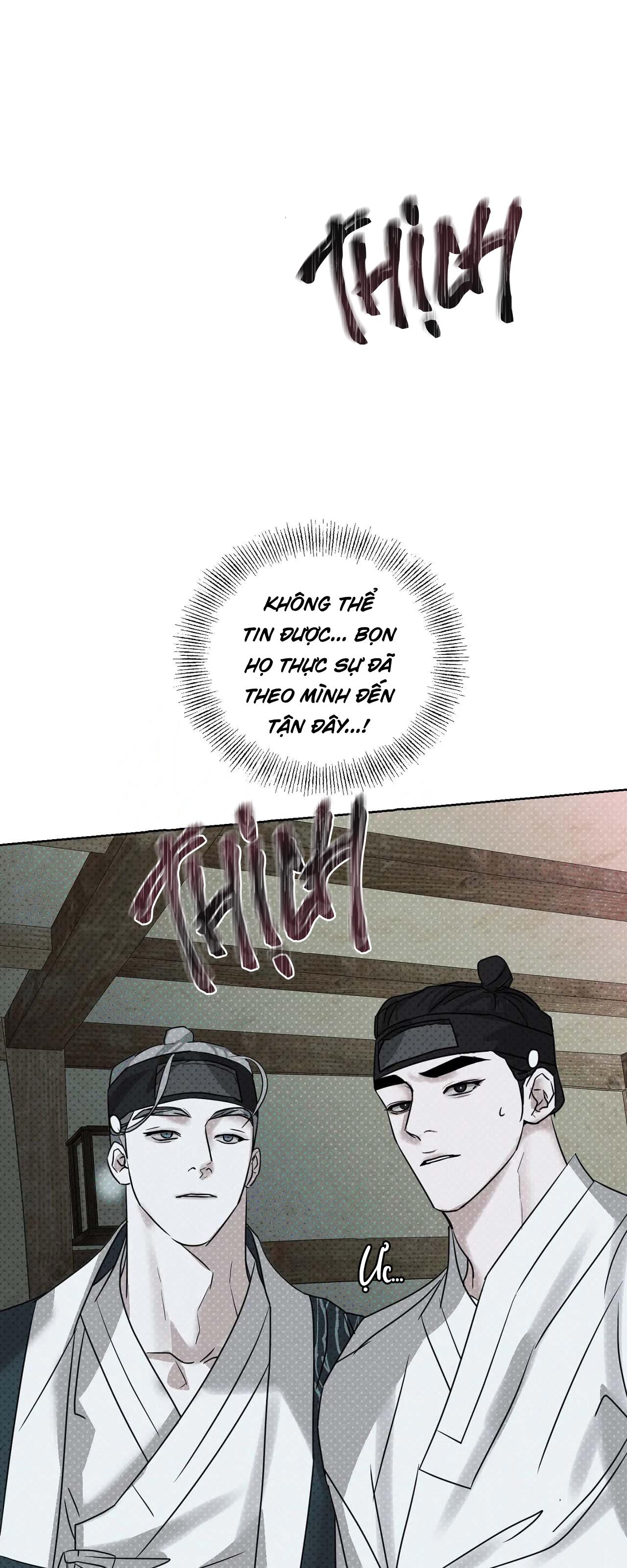 manhwa chịch vồn chịch vã chapter 16 22