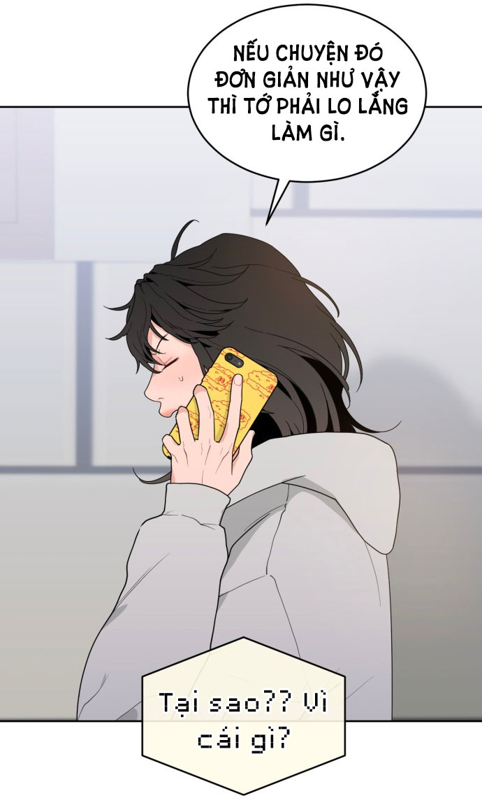 Vận May Bất Ngờ chapter 3.1 14