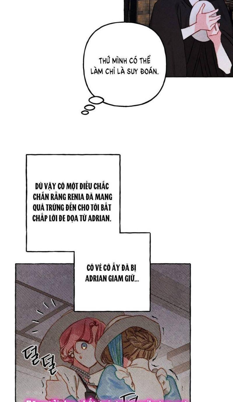 nuôi dưỡng một hắc long chapter 56.1 22