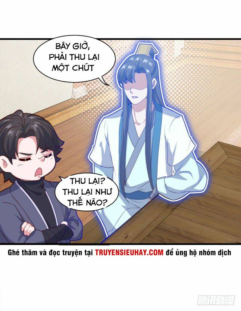 tiên ma đồng tu chapter 90 13