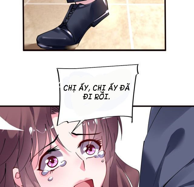 cơ trưởng ngài nhẹ nhàng thôi chapter 37 8