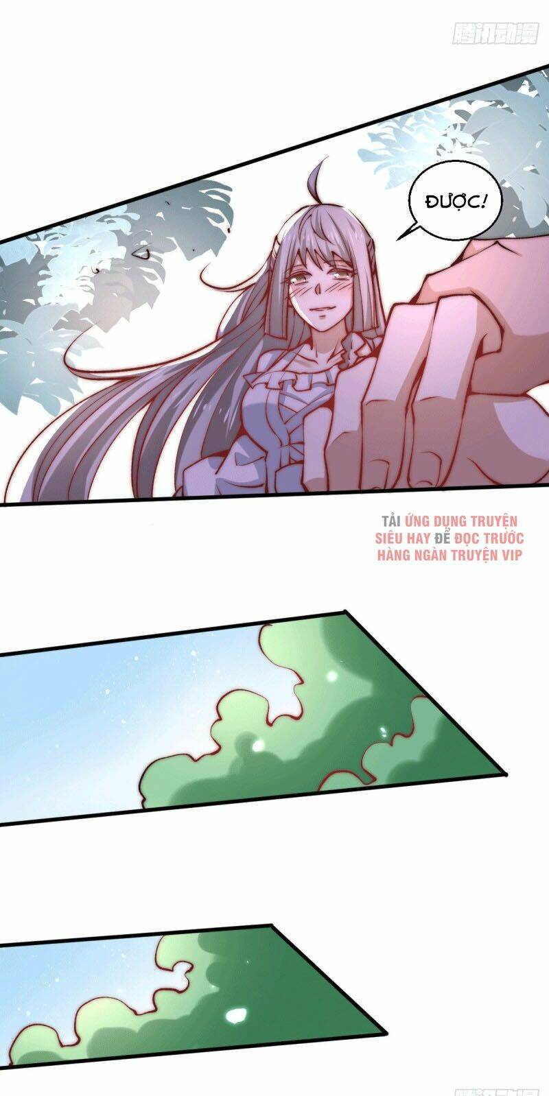 đô thị đỉnh phong cao thủ chapter 238 5