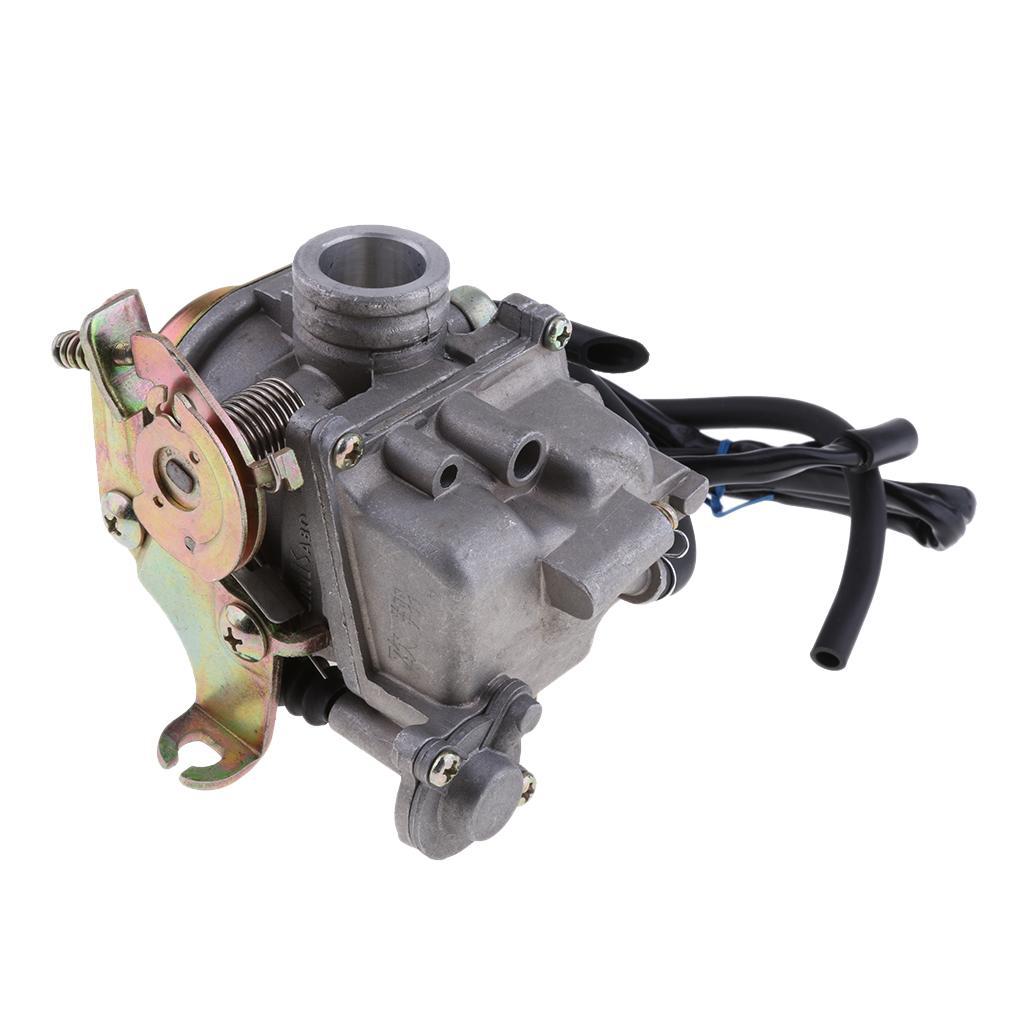 Carb Carburetor For ATV  GY6 Jog50 50cc 70cc 60cc