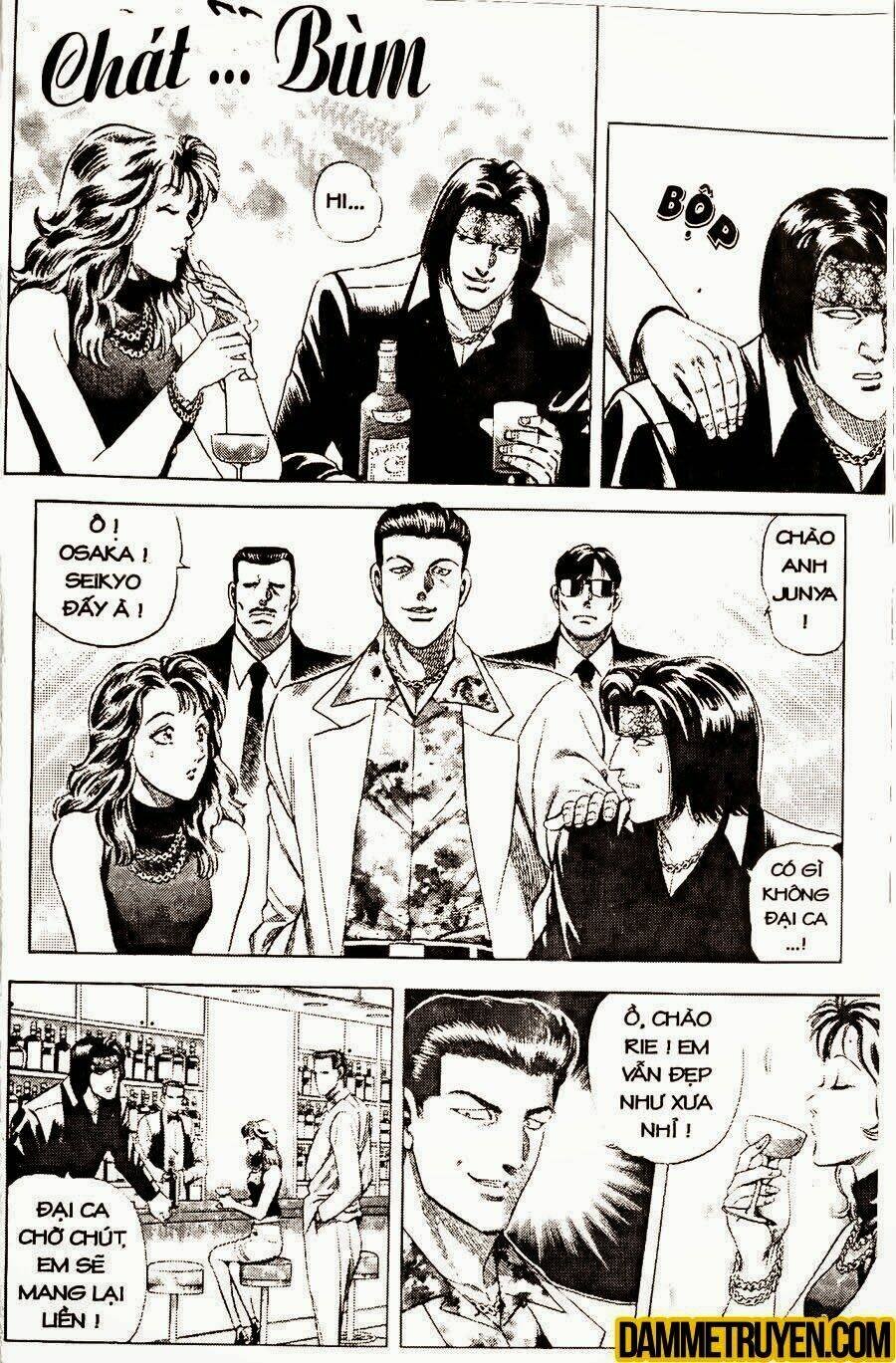 sức mạnh nhân đôi chapter 24.1 11