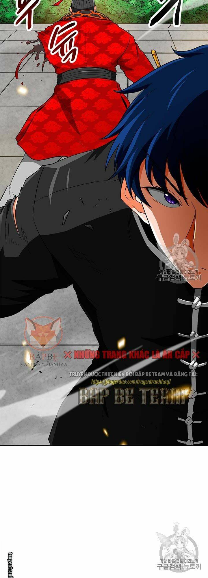 tôi tự động săn một mình chapter 70 83