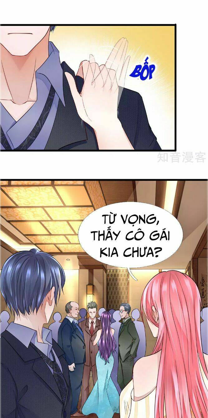 chung cực binh vương tại đô thị chapter 16 7