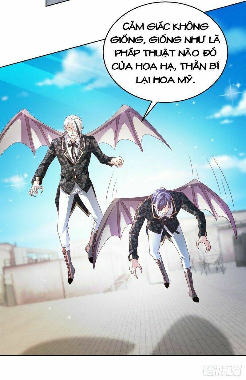 vú em là cổ tiên chapter 137 12