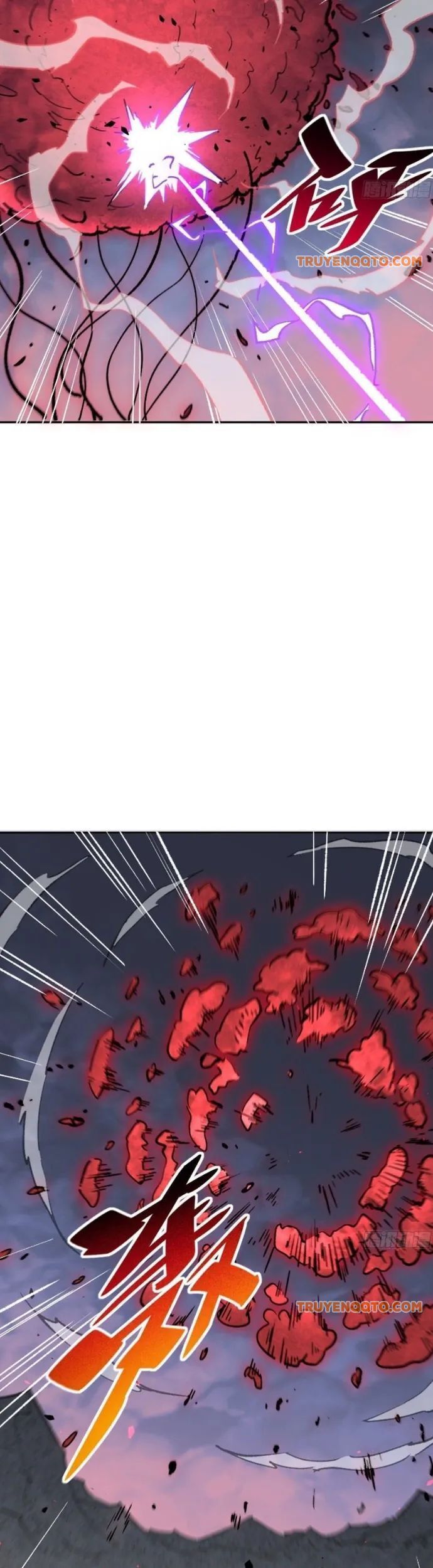 người trái đất quả thật rất tàn ác chapter 310.1 5