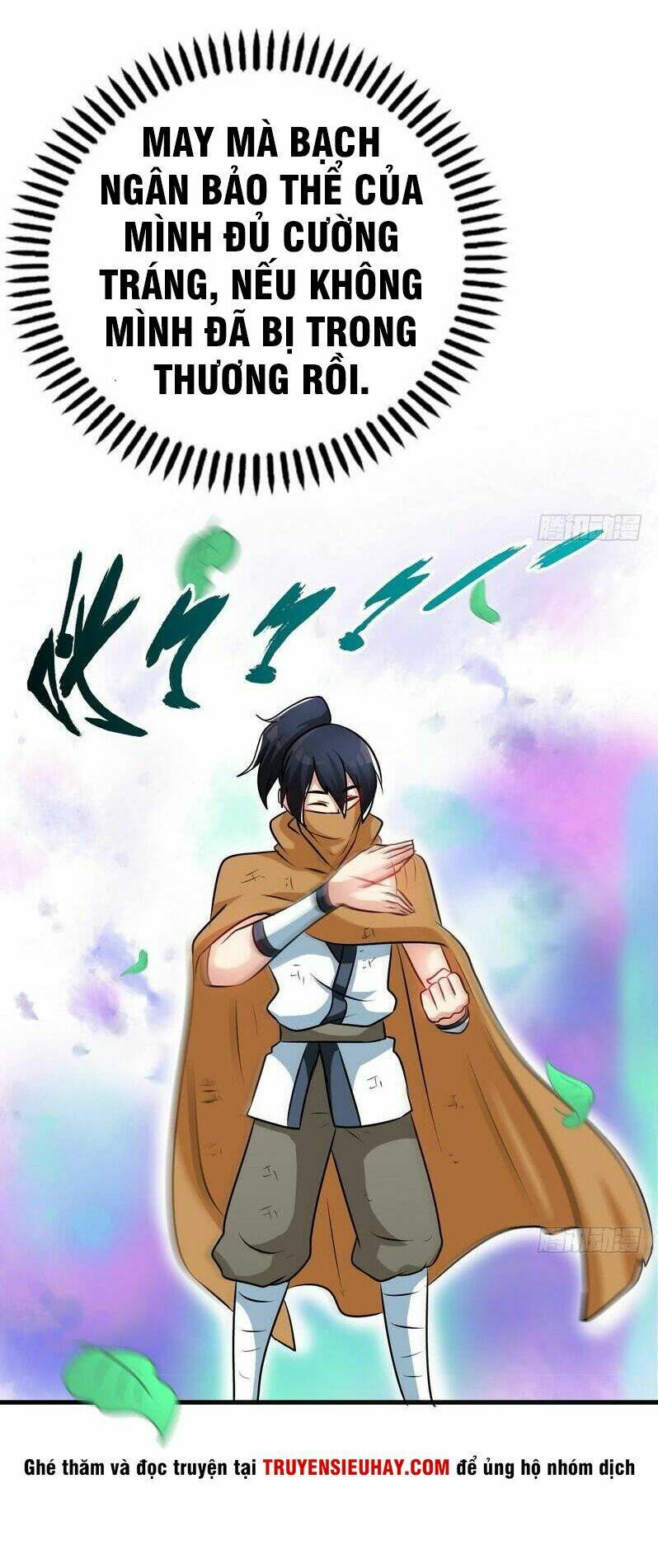 chí tôn thần ma chapter 51 23