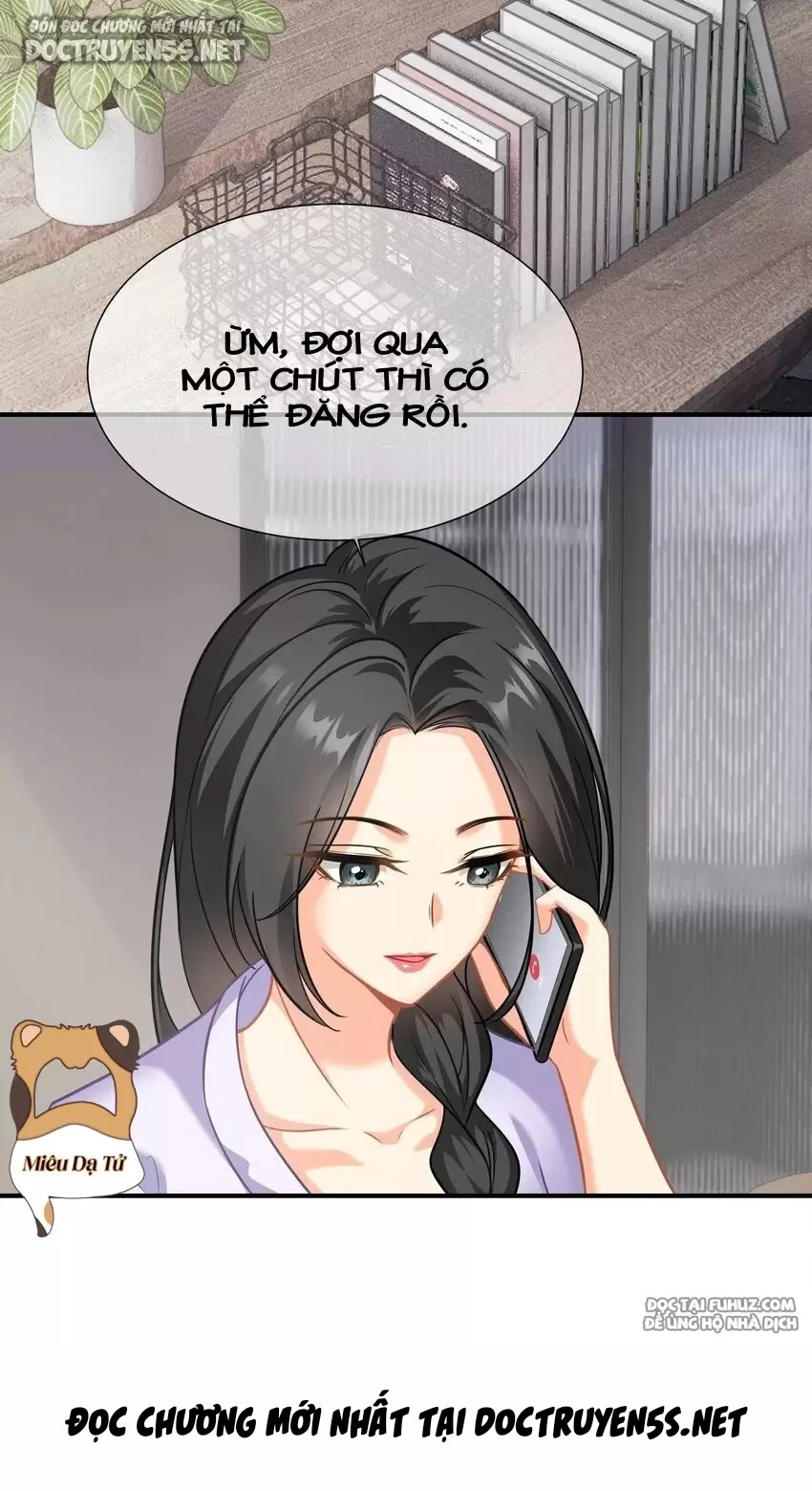 ảnh hậu một tuần mập ba cân chapter 29 14