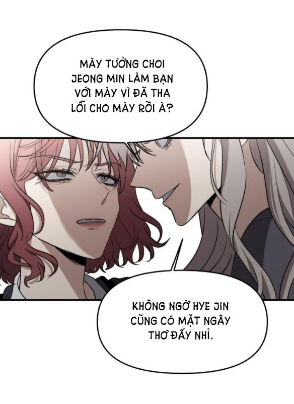 Tự Do Trong Mơ chapter 48.1 30