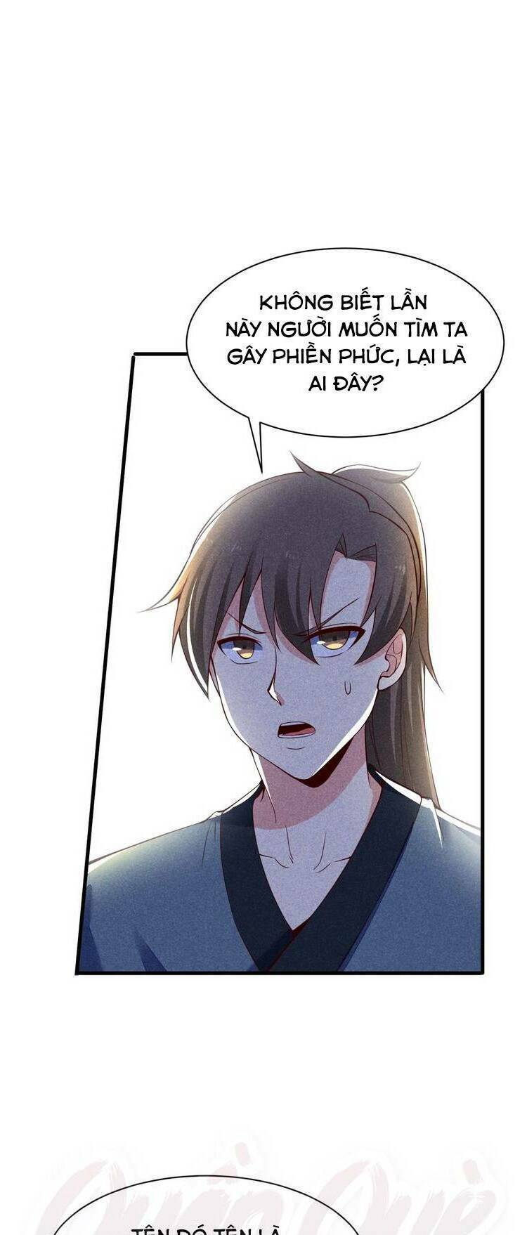 thánh tôn chapter 20 38