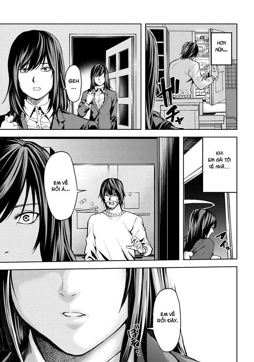 murazukuri game no npc ga namami no ningen to shika omoe nai chapter 14 19