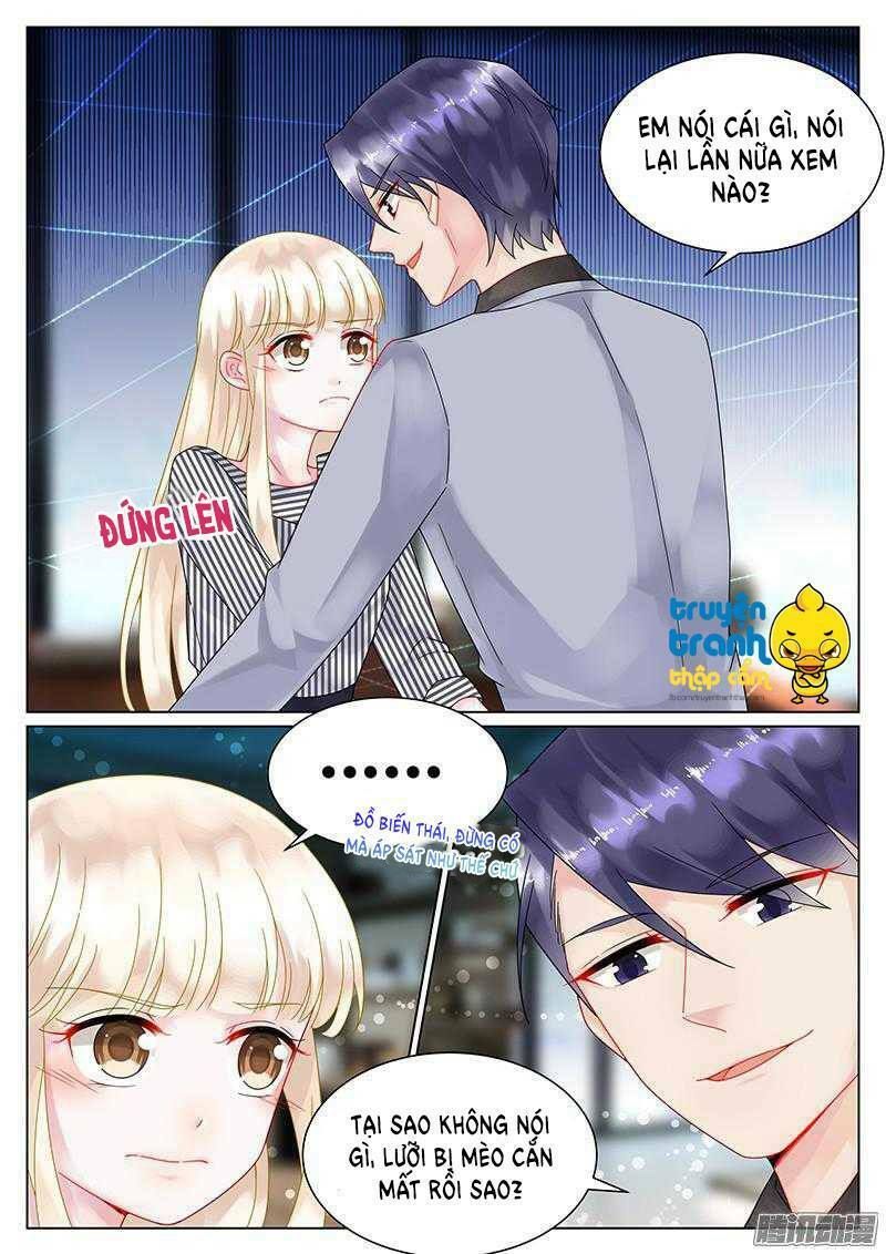 nhạ thượng thủ tịch tổng tài chapter 49 2