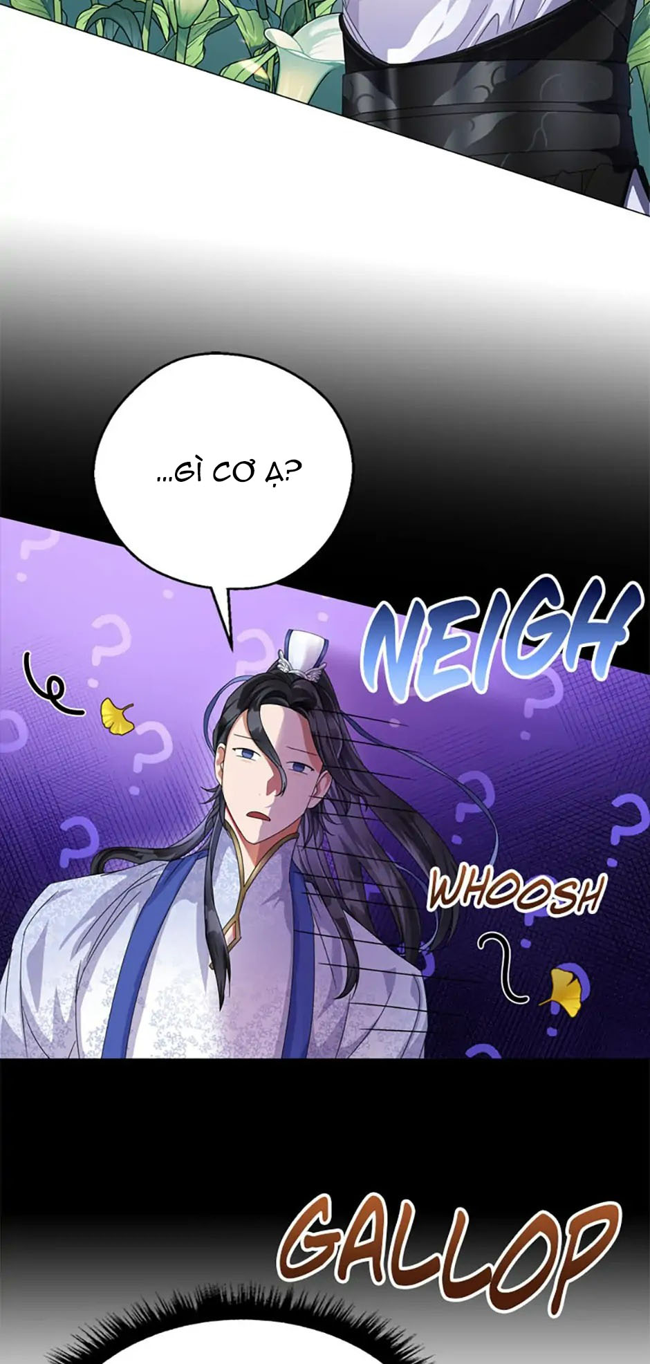 khi hắc nguyệt trỗi dậy chapter 6.1 11