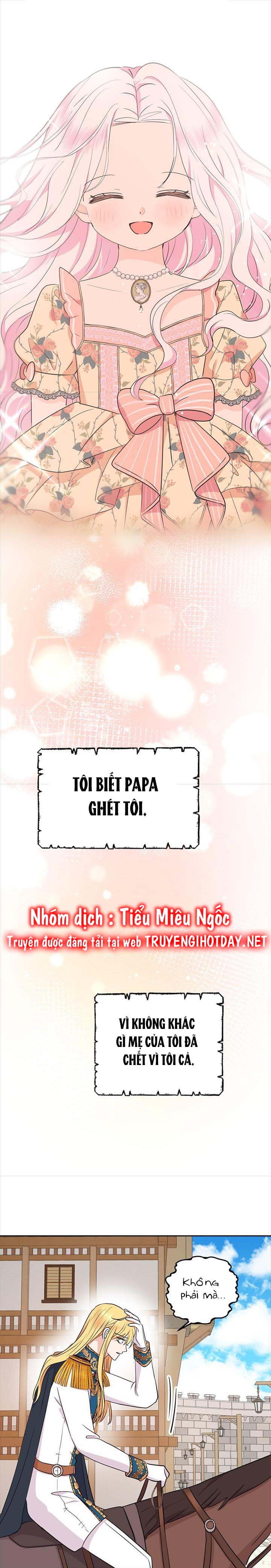 công chúa ngoài giá thú chapter 87 20