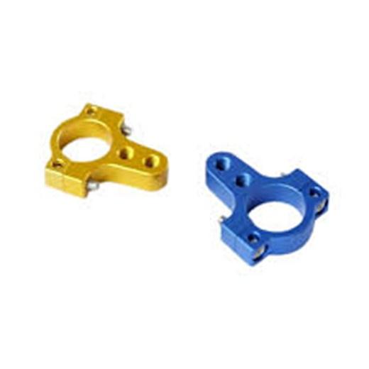 Pát gắn trợ lực sườn xe máy