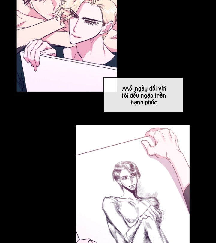 kiếp trước bí ẩn của giáo sư chapter 17 11